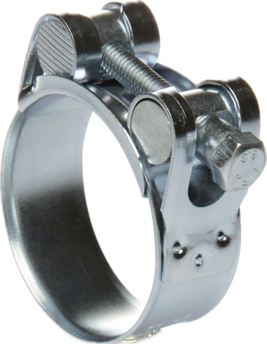 Gelenkbolzenschelle 104-112mm W1 Bandbr.