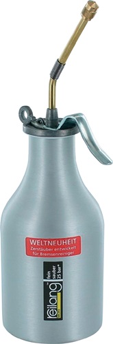 Mikrozerstäuber f.Bremsenreiniger Fassun