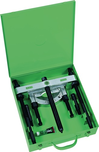 Trennvorrichtungssatz 15 Nenn-Gr.3 Stahl