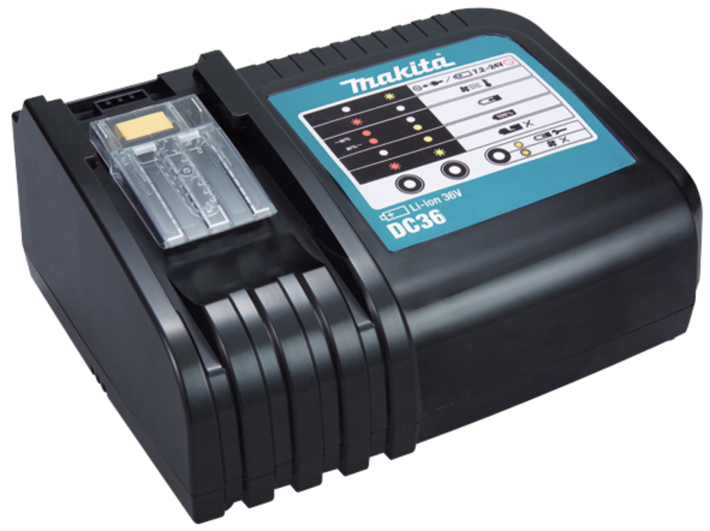 194863-5 Ladegerät DC36RA