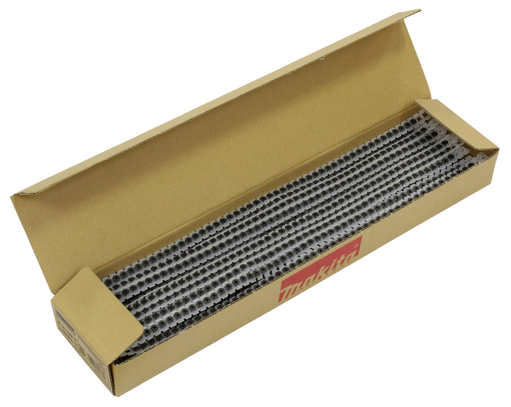 F-31195 Schnellbauschraube Teks fein 3,5x35mm