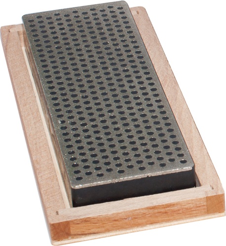 Diamantabziehstein L150xB50xHmm Diamanat