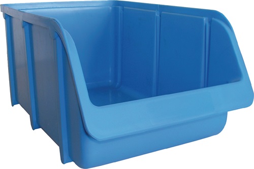 Sichtlagerkasten L332/290xB207xH155mm PP