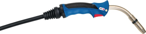 MIG/MAG Schweißbr.MB GRIP 24 KD luftg.3m