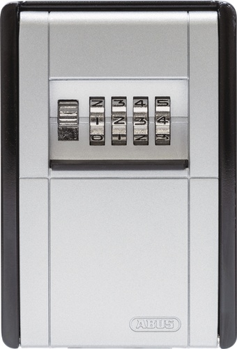 Schlüsseltresor 787 BIG H120xB84xT62mm Z