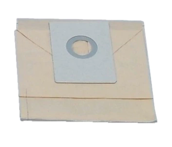 Zementfiltertüte ISS 35 für Industrie-Nass/Trockensauger ISS 35 (-S automatic) I Klein (VE=5)