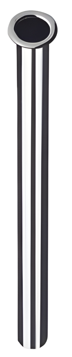 Schell Spülrohr 18 x 300 chrom