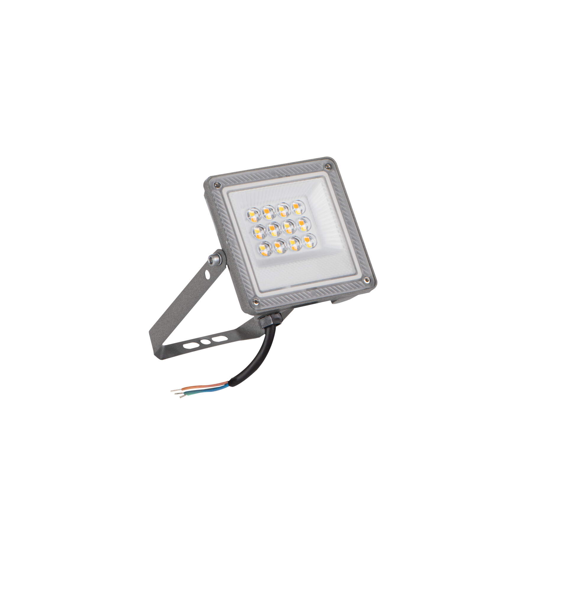 LED Außenstrahler ACETE CCT 10W