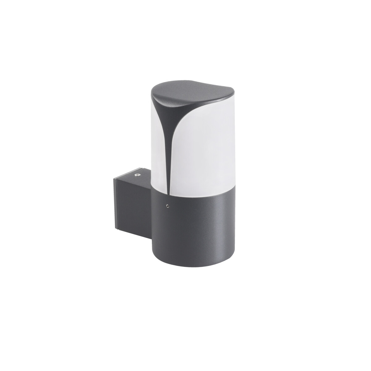 Außenleuchte Wand PRESO EL 18 GR