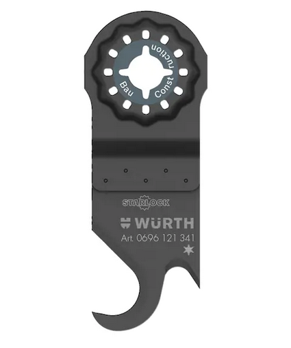 11 mm Starlock Messer (ST)