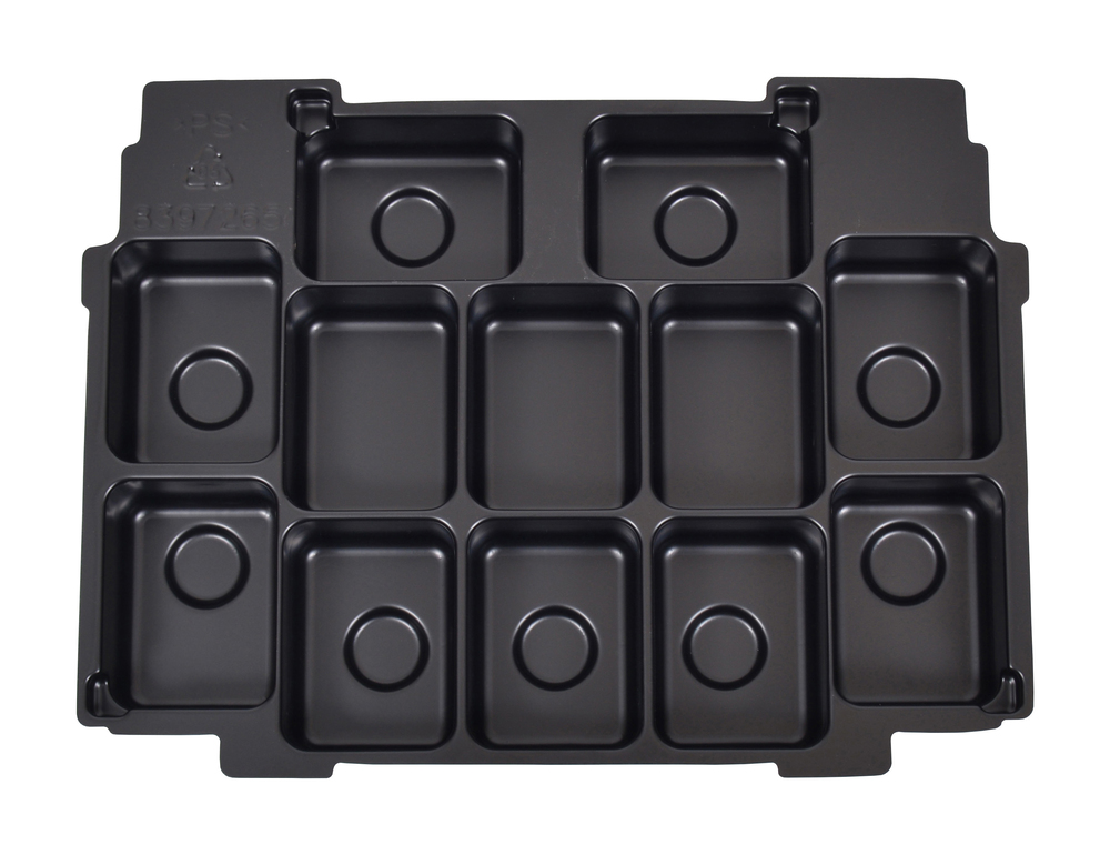 839726-5 Tiefziehteil für MAKPAC