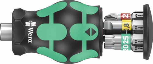 Magazinbithalter K K Stubby Magazin 6-tl