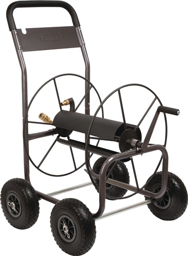 Schlauchwagen AQUALITY Anschl.-Gew.19,05