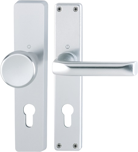 Langschildgarnitur London 54/227/202SP/1