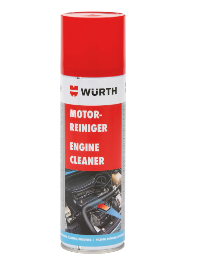 Motorreiniger von Würth