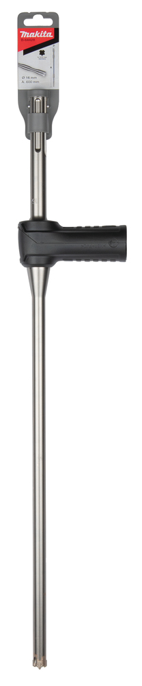 B-64428 SDS-MAX Absaugbohrer 16x600mm