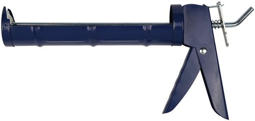 Kartuschenpresse HS65 Stahlbl.Zahnstange