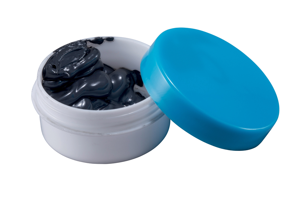 191D57-7 Schmierfett MoS2