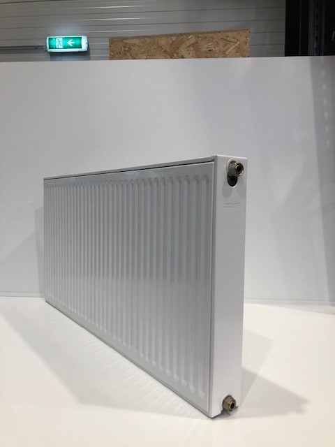 Brötje EuroProfil Kompaktheizkörper Typ 22 1200x600mm