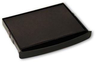 COLOP Stempelersatzkissen COLOP® E/2600 COLOP® Classic 2460 2660 3660 58 x 37 mm (B x H) schwarz