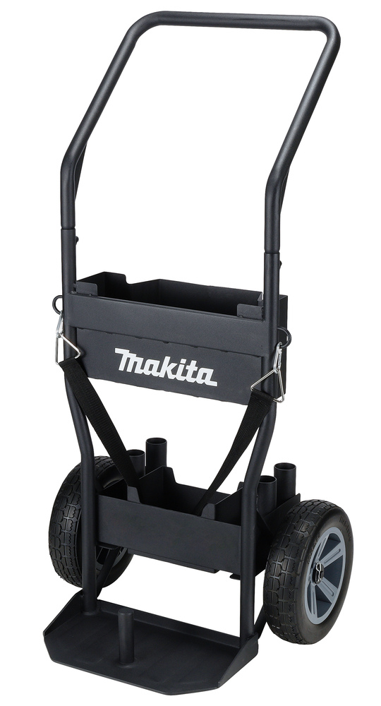 JM00000674 Transportkarre