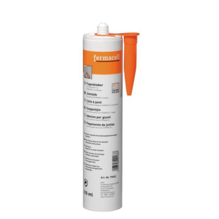 Fermacell Fugenkleber in 300ml Kartuschen