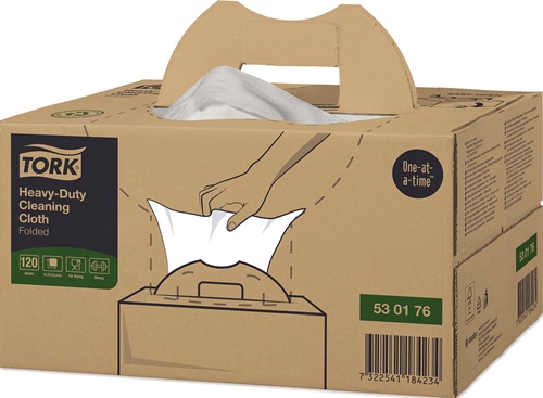 Putztuch TORK 530176 L.ca.615 mmxB.ca.35