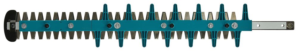 191T47-6 Scherblatt kpl. 50 cm