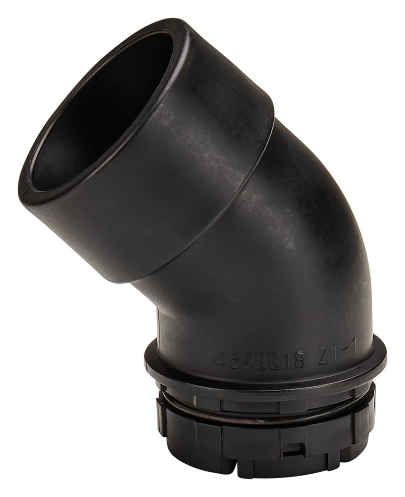 136173-4 Absaugstutzen