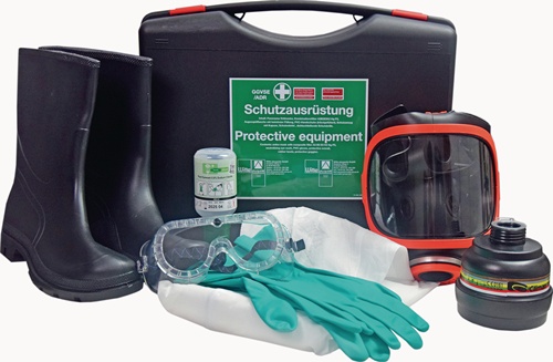 Gefahrgutkoffer 73 SN-VM B450xH360xT140c