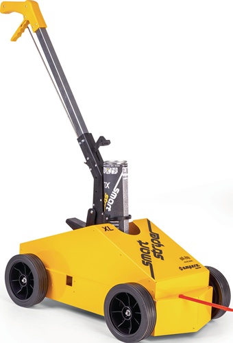 Markierwagen Smart Striper f.Traffic Ext