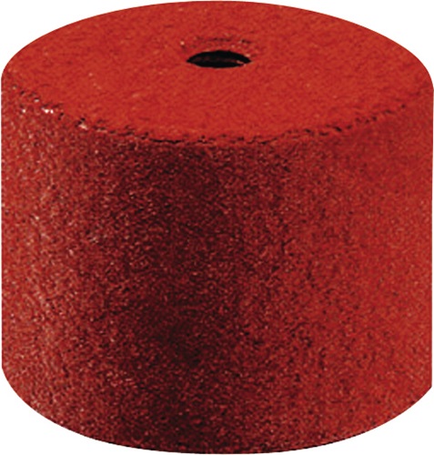 Topfmagnet D.17,5mm H.16mm m.Gewindesack