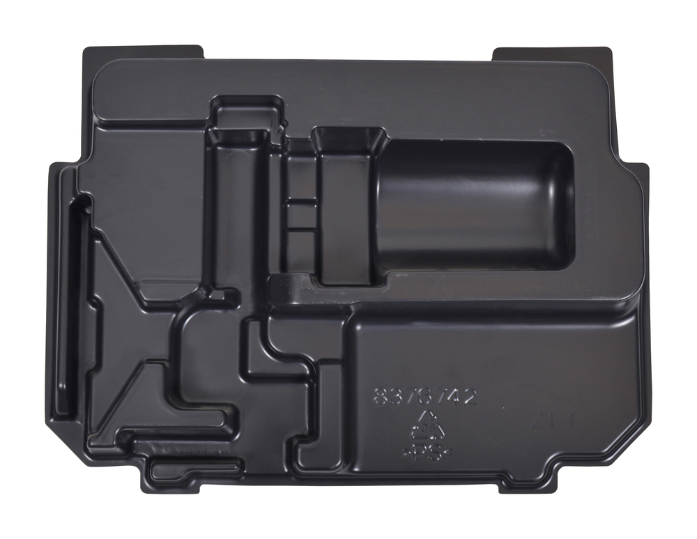 837674-2 Tiefziehteil für MAKPAC