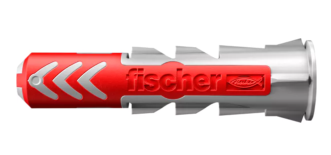 Ø 6 mm Duopower Fischerdübel  (VE 100)