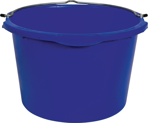 Mörtelkübel GRIPLINE C 45l kranbar,TÜV G