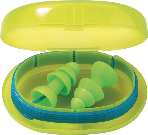 Gehörschutzstöpsel Comets® Cord 642101 E