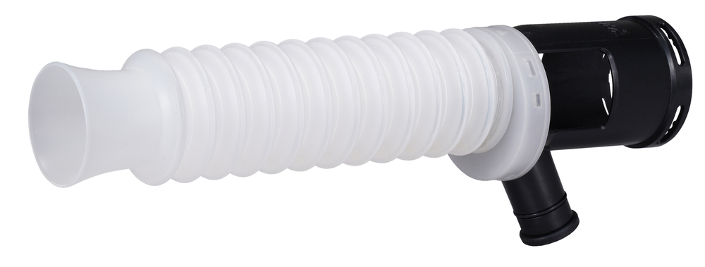 1914M0-7 Absaugset Stemmen