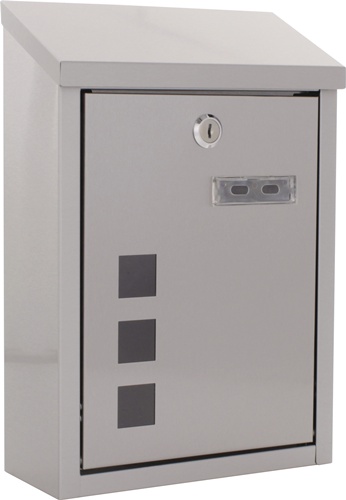 Briefkasten Casa H.325mm B.220mm T.100mm