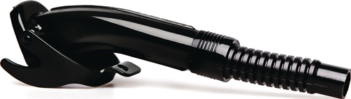 Ausgießstutzen f.Benzin/Diesel o.Fehlbet