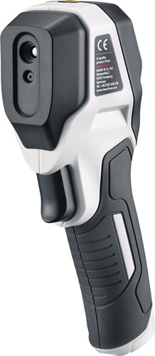 Wärmebildkamera ThermoVisualizer Pocket