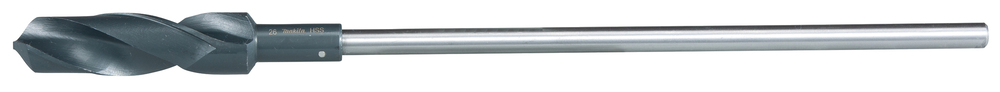 D-70306 Schalungsbohrer 26x400mm HSS-G