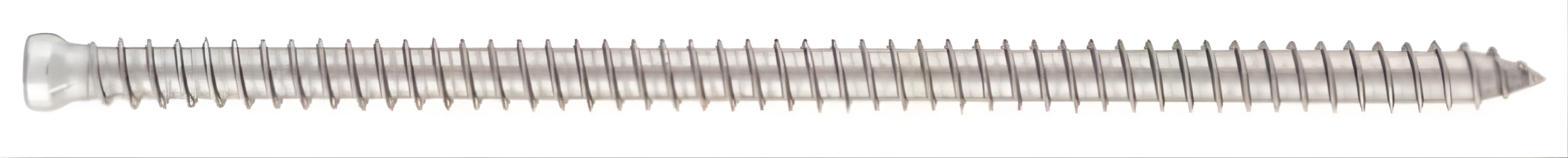 7,5x112 mm Abstandsmontageschraube AMO® III 7,5 A2 Typ 2 Zylinderkopf 8,0mm