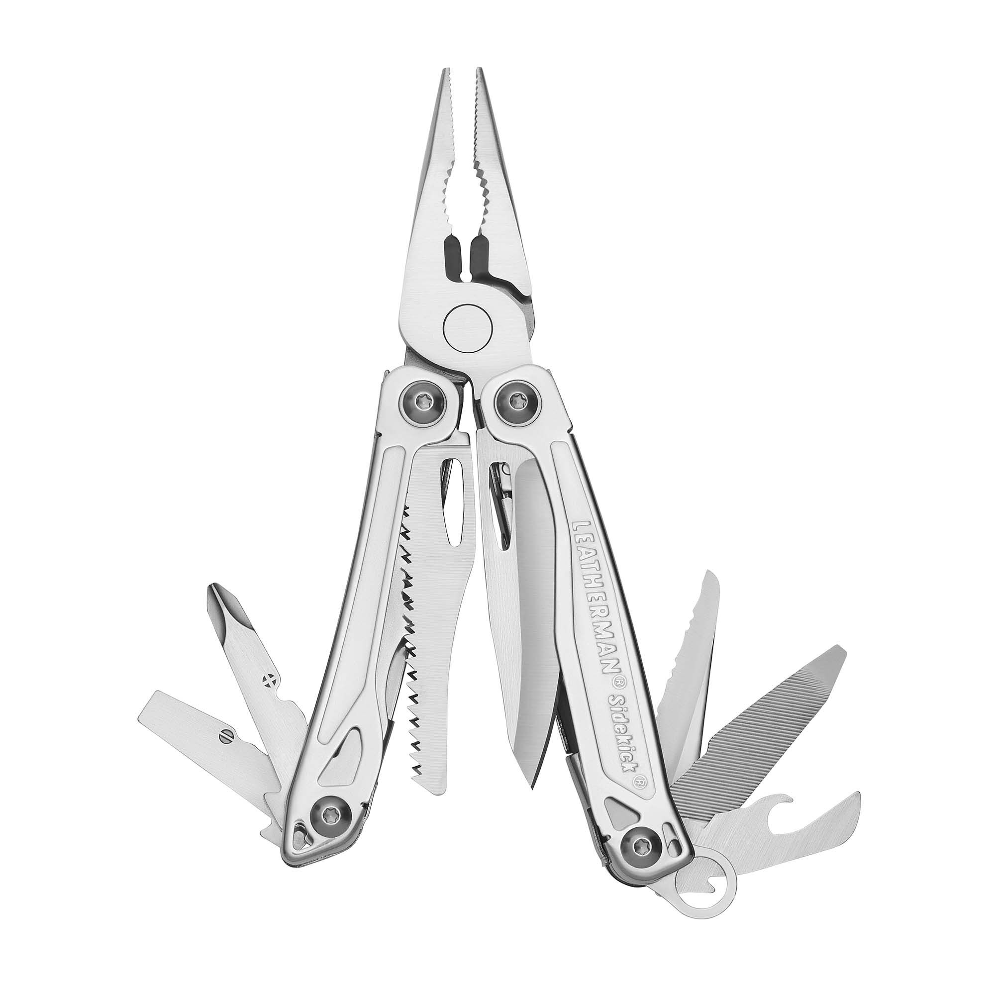 Leatherman Sidekick® Multi-Tool