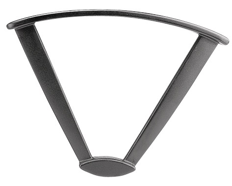 Armlehne f.Bürodrehstuhl 9000482870-871