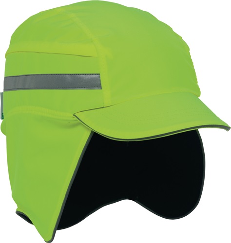 Anstoßkappe First Base™ 3 Winter Hi-Vis