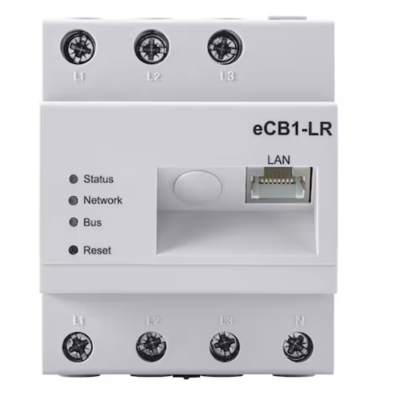 Energiemanagementsystem für Ladestationen