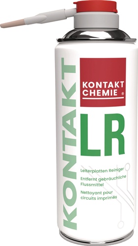 Leiterplattenreiniger KONTAKT LR 400 ml