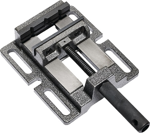 Bohrmaschinenschraubstock Backen-B.100mm