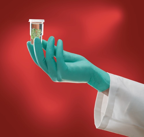 Einw.-Handsch.Microflex NeoTouch® 25-101