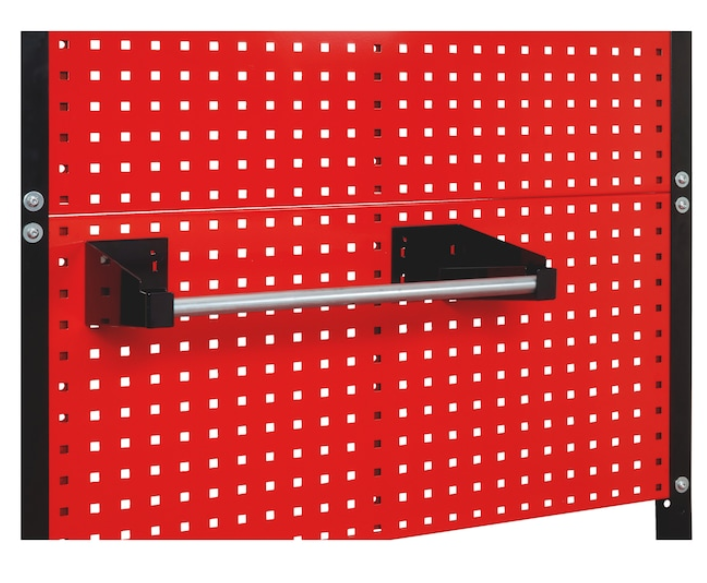 Halterung für Rollen I 800 mm